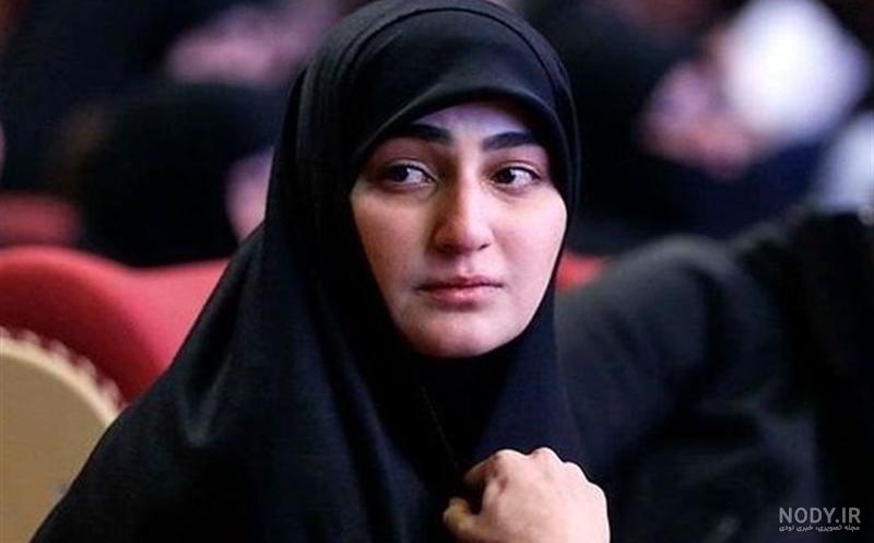 نوه های سید ابراهیم رئیسی نوه های سید ابراهیم رئیسی