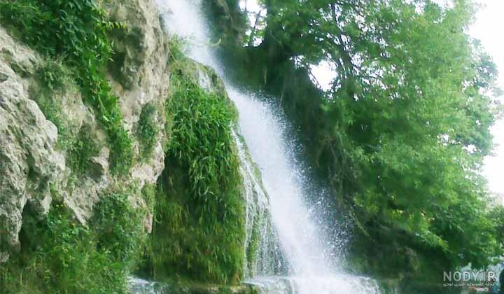 نیاسر کجاست