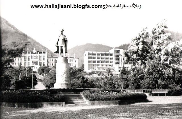 هتل قو رامسر هتل قو رامسر