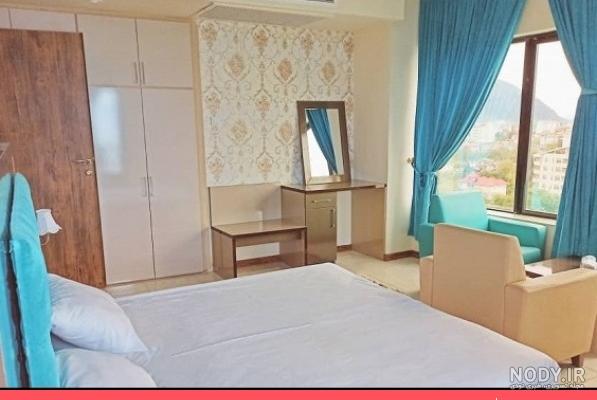 هتلهای رامسر و تنکابن هتلهای رامسر و تنکابن