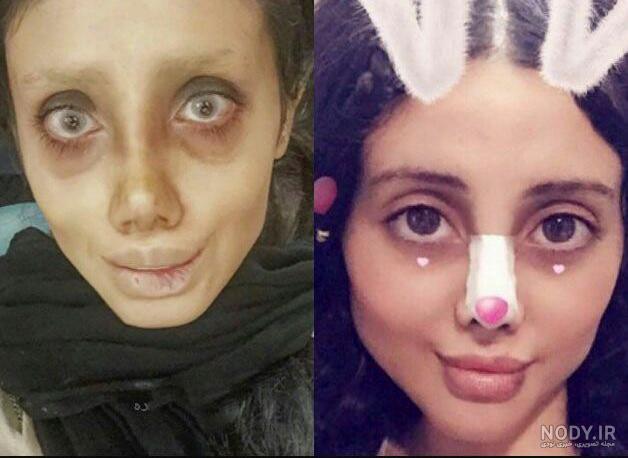 همسر سحر تبر همسر سحر تبر