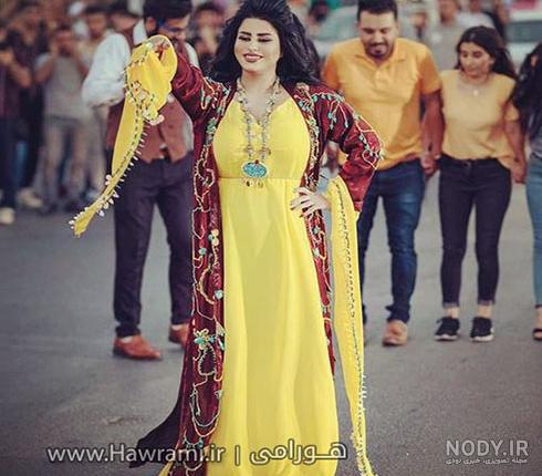 چوپی فتاح کرکوک