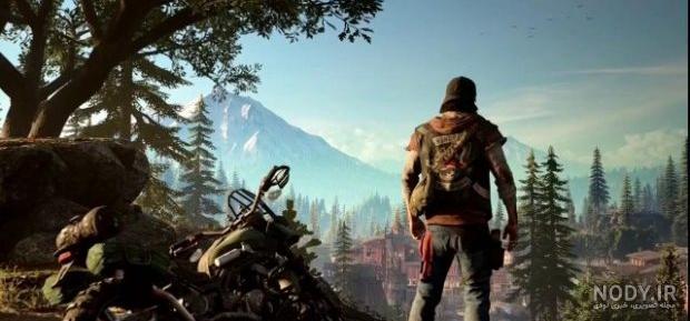 چگونه در بازی days gone پولدار شویم