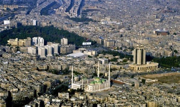 دمشق دمشق