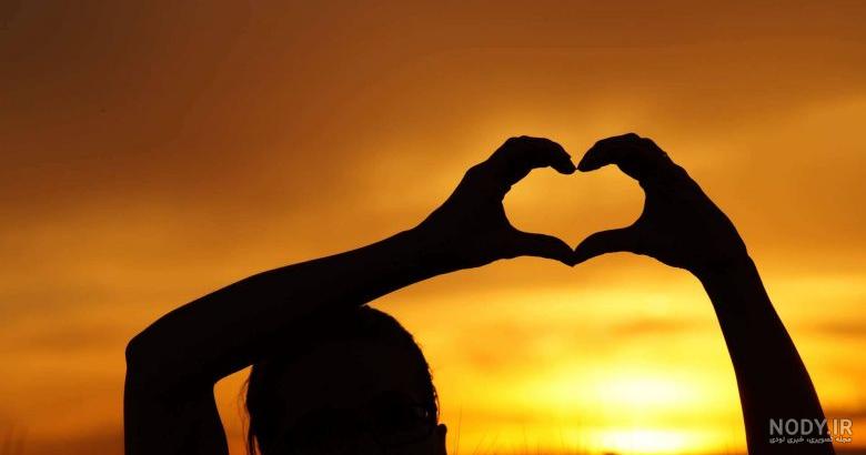 عکس آسمان شب با کیفیت بالا