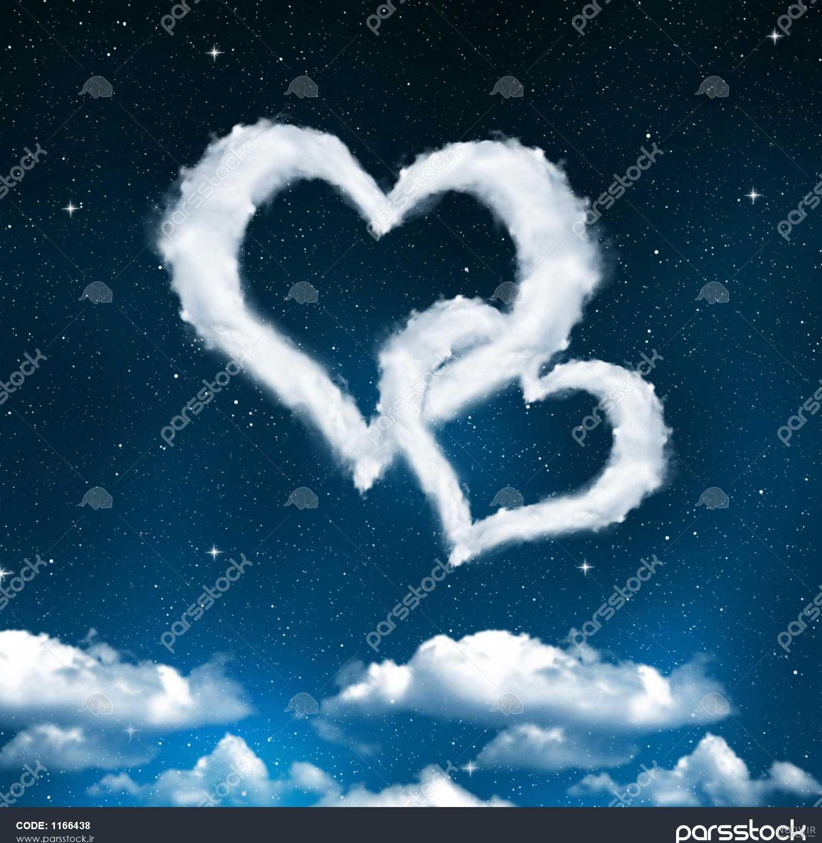 عکس ابر برای فتوشاپ