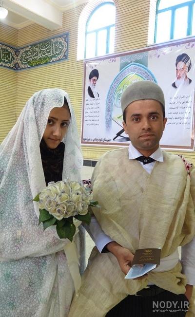 عکس عروس یاسوجی