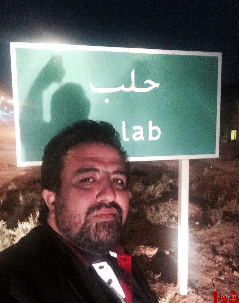 نبرد حلب نبرد حلب