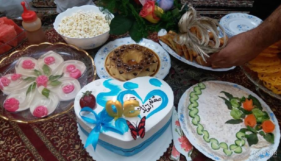 بهترین زن داداش دنیا تولدت مبارک