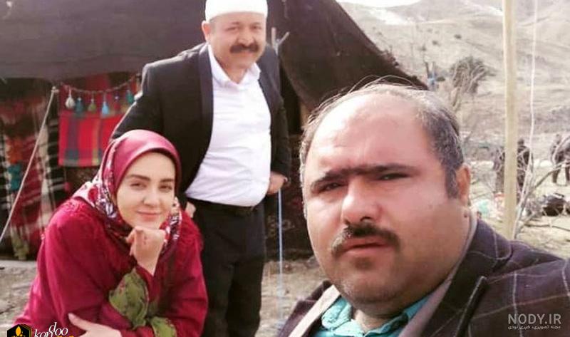 آهنگ قسمت ۷ نون خ ۳ آهنگ قسمت ۷ نون خ ۳