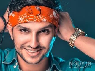 آهنگ مهراب