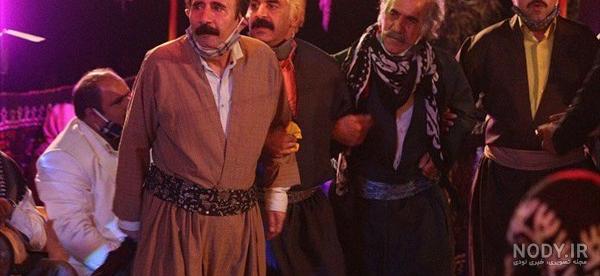 آهنگ کردی قسمت ۶ نون خ آهنگ کردی قسمت ۶ نون خ