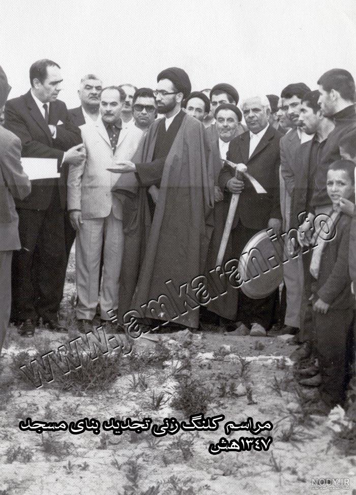اتفاق عجیب نزدیک مسجد جمکران اتفاق عجیب نزدیک مسجد جمکران