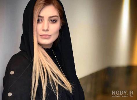 ازدواج سحر قریشی و تتلو