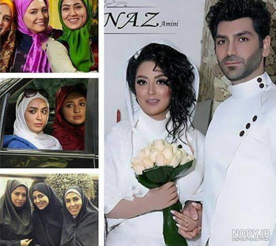 اسم واقعی کیمیا اسم واقعی کیمیا