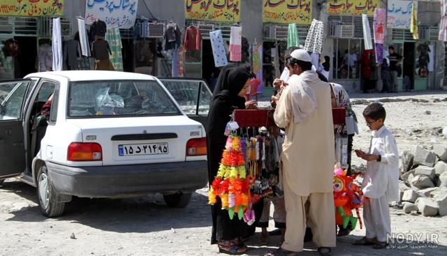 امنیت شهرستان سرباز امنیت شهرستان سرباز