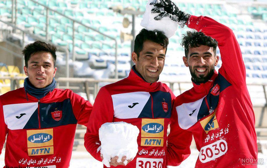 اینستا کمال کامیابی نیا