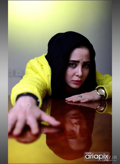 اینستاگرام الناز حبیبی اینستاگرام الناز حبیبی
