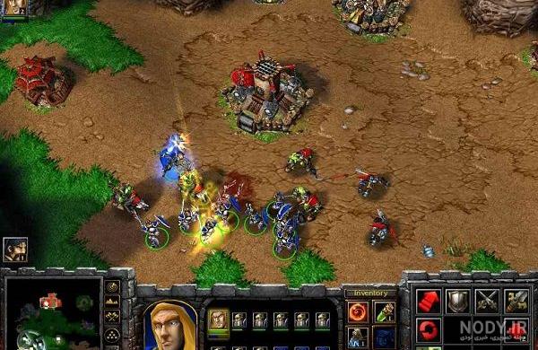 بازی world of warcraft رایگان