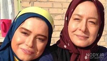 بازیگر کیمیا پارسا بازیگر کیمیا پارسا