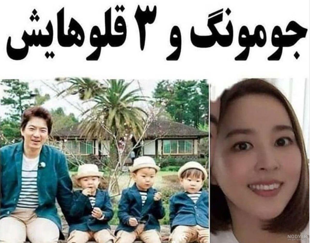 بازیگران زن سریال خانواده جدید بازیگران زن سریال خانواده جدید