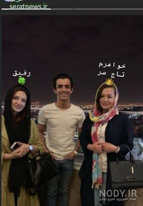 بازیگران کیمیا بازیگران کیمیا