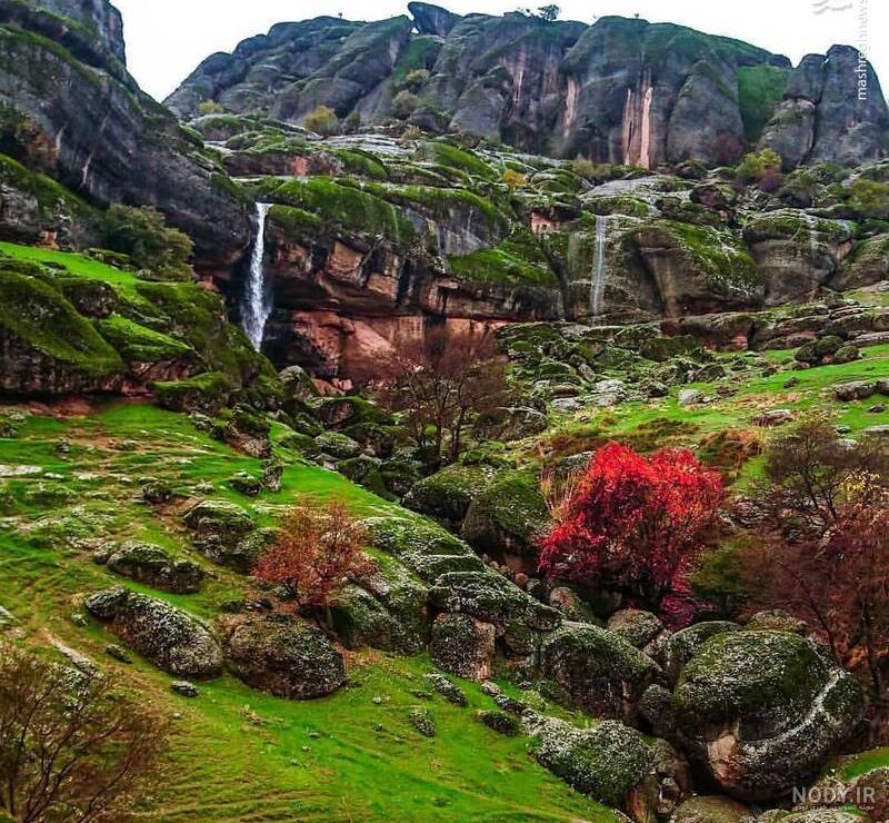 برنامه ریزی سفر به لرستان