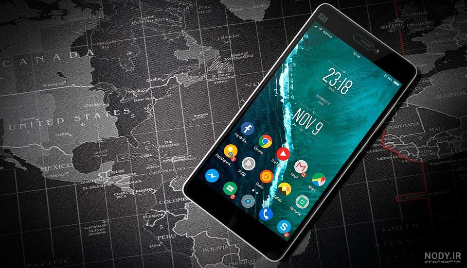 بهترین تصویر زمینه متحرک