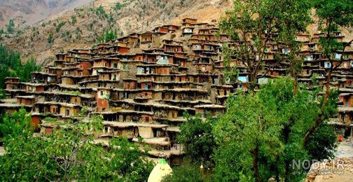 بهترین روستای شمال برای زندگی