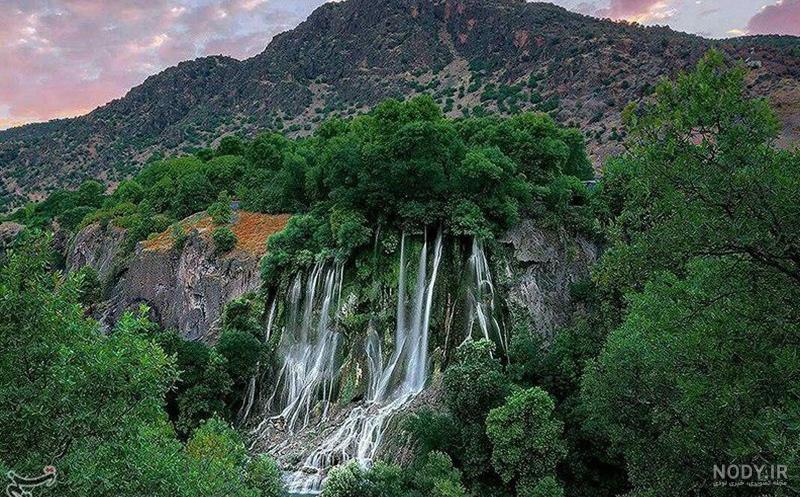 بهترین فصل سفر به لرستان