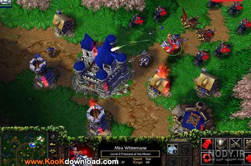 بهترین نسخه بازی world of warcraft