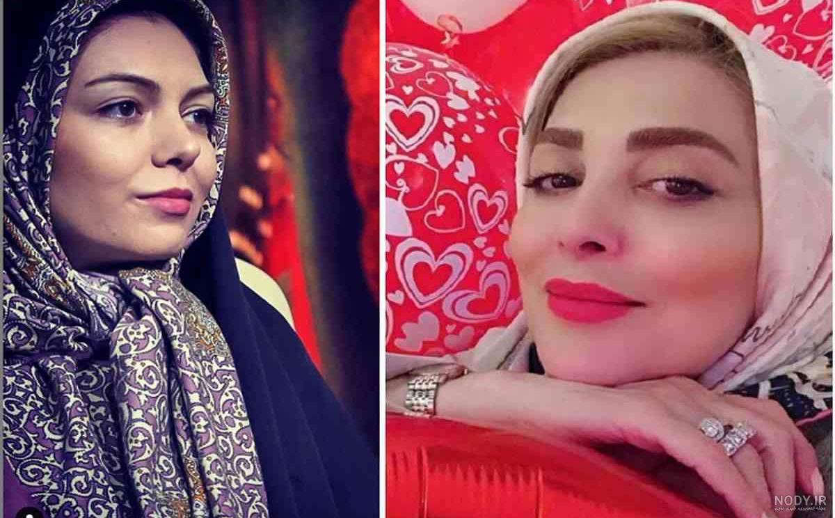 بیماری ژیلا صادقی