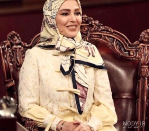 بیماری ژیلا صادقی