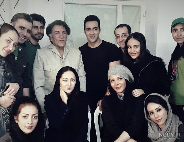بیوگرافی آرش در سریال کیمیا بیوگرافی آرش در سریال کیمیا