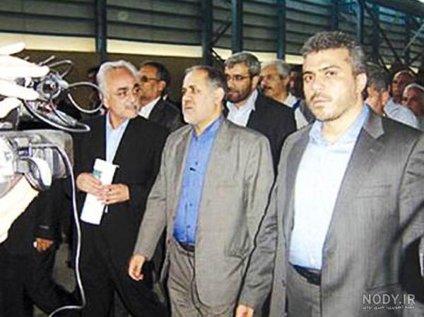 بیوگرافی حسن رعیت بیوگرافی حسن رعیت