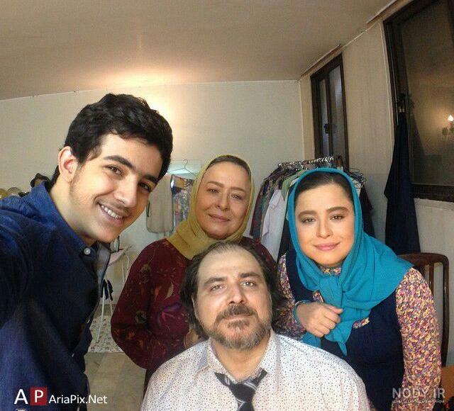 بیوگرافی ملیکا شریفی نیا بیوگرافی ملیکا شریفی نیا