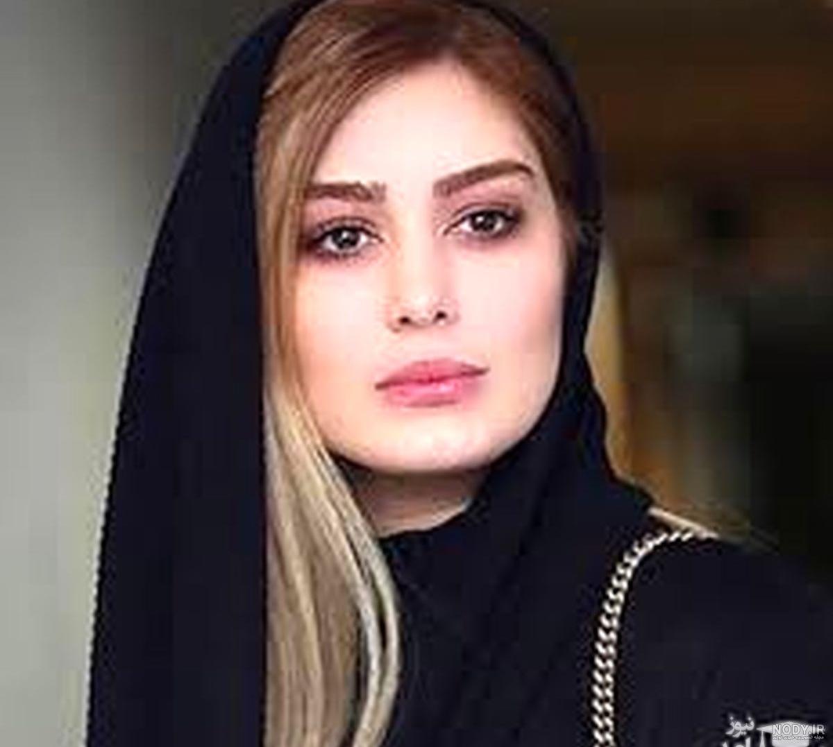تتلو سحر قریشی رو هستم زیاد