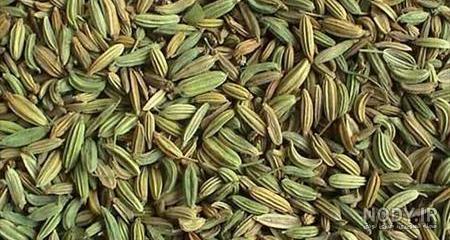 تفاوت زنیان و رازیانه تفاوت زنیان و رازیانه