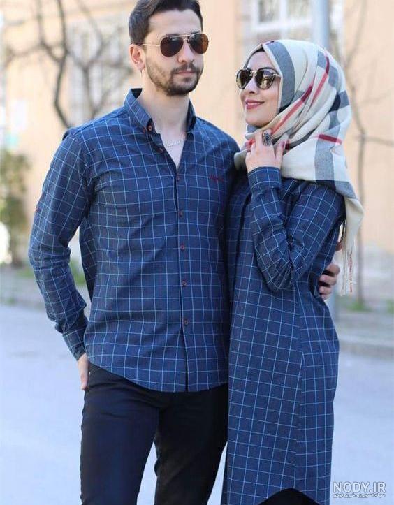 تیشرت ست دونفره دیجی کالا