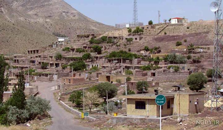 جاهای دیدنی استان کرمان با عکس