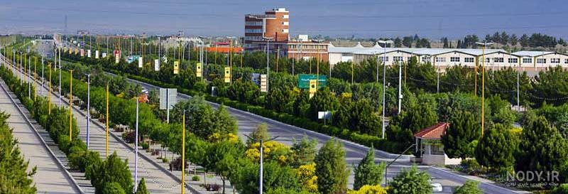 جاهای دیدنی اطراف کرمانشاه