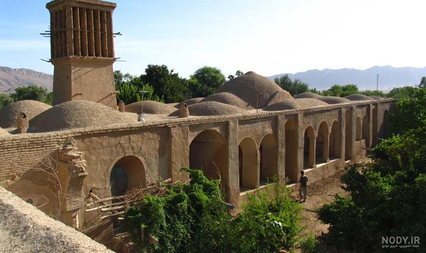 جاهای دیدنی جیرفت جاهای دیدنی جیرفت