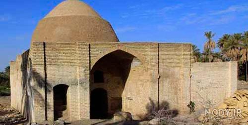 جاهای دیدنی ساردوئیه جاهای دیدنی ساردوئیه