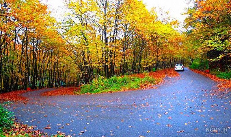 جاهای دیدنی شمال جاهای دیدنی شمال