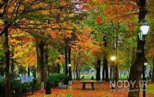 جاهای دیدنی شمال چالوس جاهای دیدنی شمال چالوس