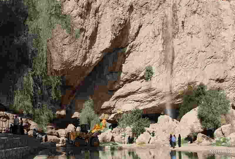 جاهای دیدنی شهرستان جیرفت جاهای دیدنی شهرستان جیرفت
