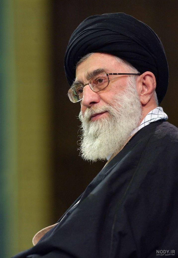 جدیدترین عکس رهبر معظم انقلاب