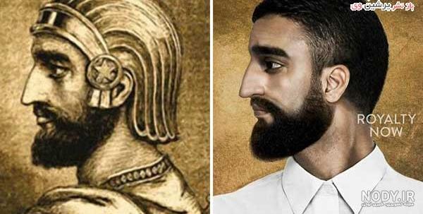 جنایات کوروش کبیر جنایات کوروش کبیر
