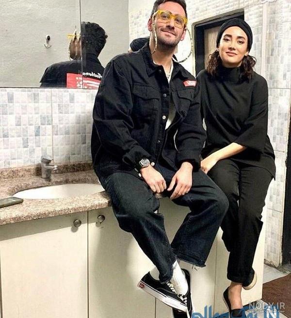 خنده دار جدید نیما