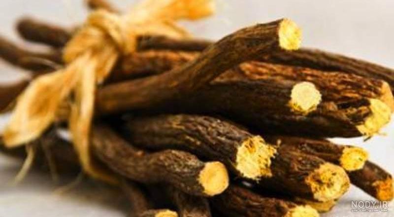 خواص شیرین بیان برای کبد خواص شیرین بیان برای کبد